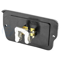 PROFESSIONAL PARTS 87140002 - Motstånd, kupefläkt