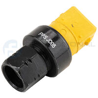 PROFESSIONAL PARTS 87438533 - Tryckgivare till AC