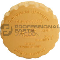 PROFESSIONAL PARTS 21345513 - Lock till expansionskärl