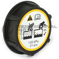 PROFESSIONAL PARTS 21438000 - Lock till expansionskärl